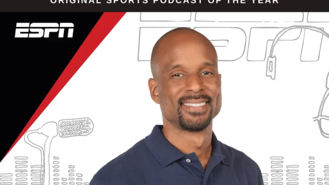 BSM: Top 20 Original Sports PODCASTS Of 2019 ~ Bomani Jones | TV Host ...