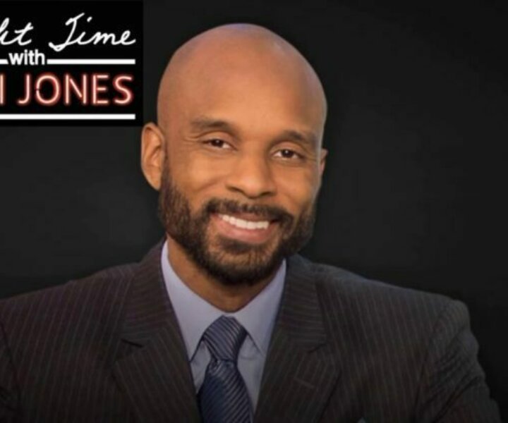 Press | Bomani Jones | TV Host | Sports Radio | Media Personality